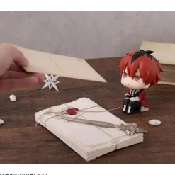 LookUp Frieren Beyond Journey's End Stark Figure JAPAN OFFICIAL