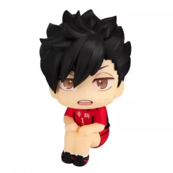 LookUp Haikyuu!! Tetsuro Kuroo Uniform Ver. Figure JAPAN OFFICIAL