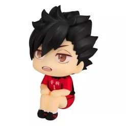 LookUp Haikyuu!! Tetsuro Kuroo Uniform Ver. Figure JAPAN OFFICIAL