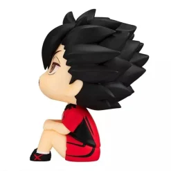 LookUp Haikyuu!! Tetsuro Kuroo Uniform Ver. Figure JAPAN OFFICIAL