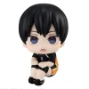 LookUp Haikyuu!! Tobio Kageyama Uniform Ver. Figure JAPAN OFFICIAL