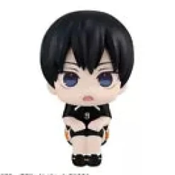 LookUp Haikyuu!! Tobio Kageyama Uniform Ver. Figure JAPAN OFFICIAL