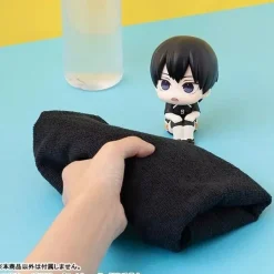 LookUp Haikyuu!! Tobio Kageyama Uniform Ver. Figure JAPAN OFFICIAL