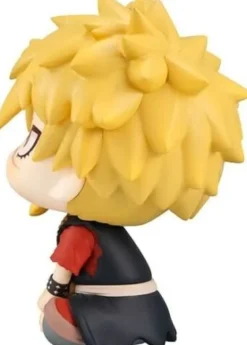 LookUp Hell's Paradise Jigokuraku Aza Chobe Figure JAPAN OFFICIAL