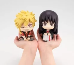 LookUp Hell's Paradise Jigokuraku Aza Chobe Figure JAPAN OFFICIAL