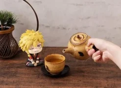 LookUp Hell's Paradise Jigokuraku Aza Chobe Figure JAPAN OFFICIAL