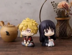 LookUp Hell's Paradise Jigokuraku Aza Chobe Figure JAPAN OFFICIAL