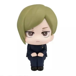 LookUp Jujutsu Kaisen Kento Nanami High School ver. Figure JAPAN OFFICIAL