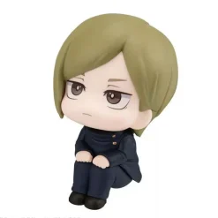 LookUp Jujutsu Kaisen Kento Nanami High School ver. Figure JAPAN OFFICIAL