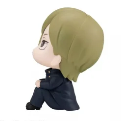 LookUp Jujutsu Kaisen Kento Nanami High School ver. Figure JAPAN OFFICIAL