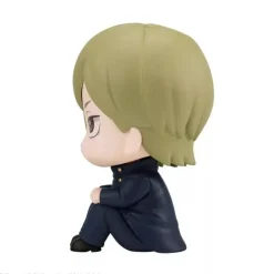 LookUp Jujutsu Kaisen Kento Nanami High School ver. Figure JAPAN OFFICIAL