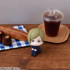 LookUp Jujutsu Kaisen Kento Nanami High School ver. Figure JAPAN OFFICIAL