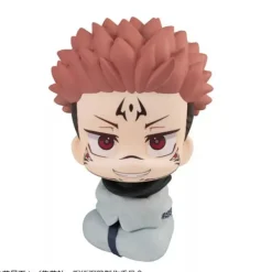 LookUp Jujutsu Kaisen Sukuna Figure JAPAN OFFICIAL