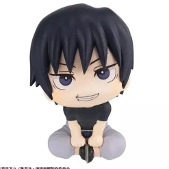 LookUp Jujutsu Kaisen Toji Fushiguro Figure JAPAN OFFICIAL