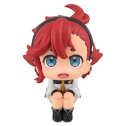 LookUp Mobile Suit Gundam the Witch from Mercury Suletta Mercury Figure JAPAN