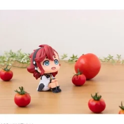 LookUp Mobile Suit Gundam the Witch from Mercury Suletta Mercury Figure JAPAN