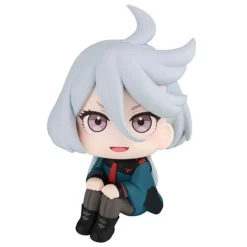 LookUp Mobile Suit Gundam the Witch from Mercury Miorine Rembran Figure JAPAN