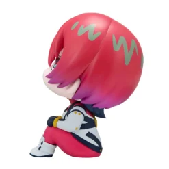 LookUp Mobile Suit Gundam GQuuuuuuX Amate Yuzuriha Machu Pilot Suit Ver. Figure