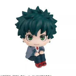 LookUp My Hero Academia Izuku Midoriya Figure JAPAN OFFICIAL