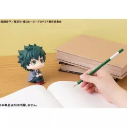 LookUp My Hero Academia Izuku Midoriya Figure JAPAN OFFICIAL