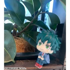 LookUp My Hero Academia Izuku Midoriya Figure JAPAN OFFICIAL