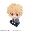 LookUp My Hero Academia Katsuki Bakugo Figure JAPAN OFFICIAL