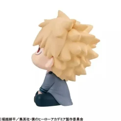 LookUp My Hero Academia Katsuki Bakugo Figure JAPAN OFFICIAL