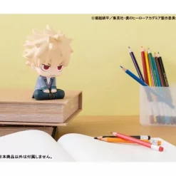 LookUp My Hero Academia Katsuki Bakugo Figure JAPAN OFFICIAL