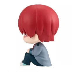 LookUp My Hero Academia Shoto Todoroki Figure JAPAN OFFICIAL