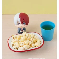 LookUp My Hero Academia Shoto Todoroki Figure JAPAN OFFICIAL