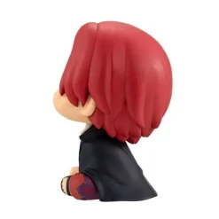 LookUp ONE PIECE Shanks Figure JAPAN OFFICIAL