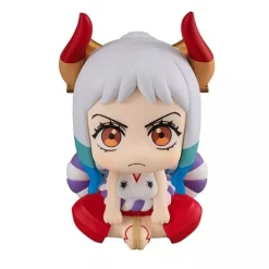 LookUp ONE PIECE Yamato Figure JAPAN OFFICIAL