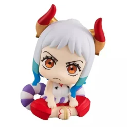 LookUp ONE PIECE Yamato Figure JAPAN OFFICIAL