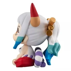 LookUp ONE PIECE Yamato Figure JAPAN OFFICIAL