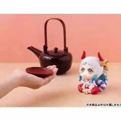 LookUp ONE PIECE Yamato Figure JAPAN OFFICIAL