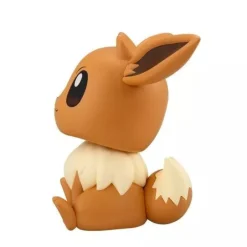 LookUp Pokemon Eevee Figure JAPAN OFFICIAL