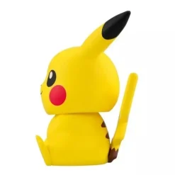 LookUp Pokemon Pikachu Figure JAPAN OFFICIAL