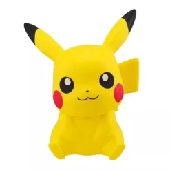 LookUp Pokemon Pikachu Figure JAPAN OFFICIAL