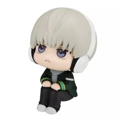 LookUp Wind Breaker Ren Kaji Figure JAPAN OFFICIAL