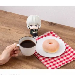 LookUp Wind Breaker Ren Kaji Figure JAPAN OFFICIAL