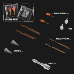 LoongSpirit Zoujuumen Zodiac Series Baby Rat Model Kit JAPAN OFFICIAL