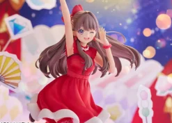 Love Live! Hasunosora Girls' High School Idol Club Megumi Fujishima 1/7 Figure