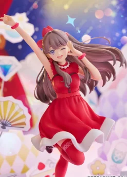 Love Live! Hasunosora Girls' High School Idol Club Megumi Fujishima 1/7 Figure