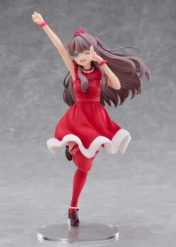 Love Live! Hasunosora Girls' High School Idol Club Megumi Fujishima 1/7 Figure