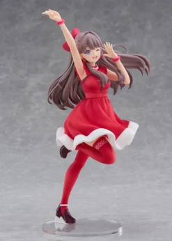 Love Live! Hasunosora Girls' High School Idol Club Megumi Fujishima 1/7 Figure