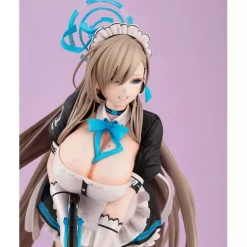 Lucrea Blue Archive Asuna Figure JAPAN OFFICIAL