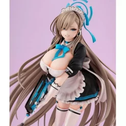 Lucrea Blue Archive Asuna Figure JAPAN OFFICIAL