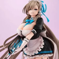 Lucrea Blue Archive Asuna Figure JAPAN OFFICIAL