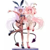 Lulumu & Kulomu 1/6 Figure JAPAN OFFICIAL