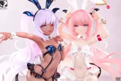 Lulumu & Kulomu 1/6 Figure JAPAN OFFICIAL